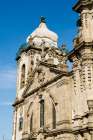 Church of Our Lady of Carmo (Igreja do Carmo), Porto, Portugal. Art Print